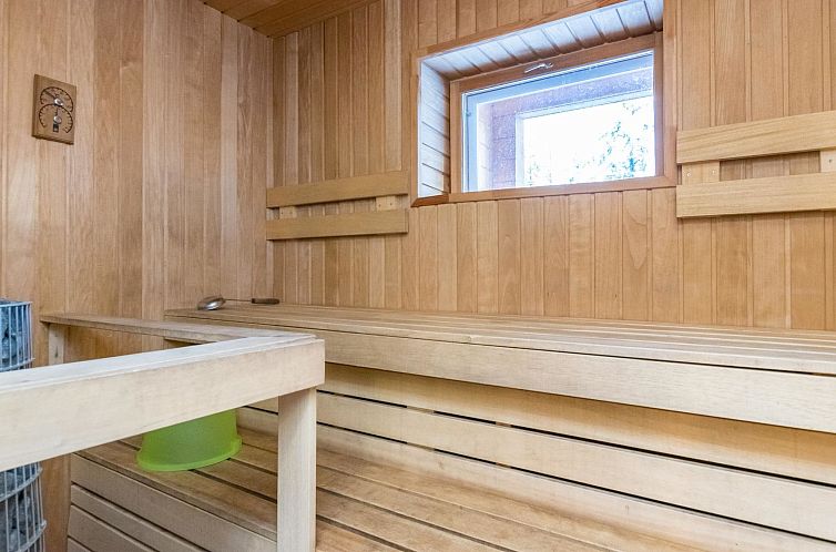 Vakantiehuis Villa oka