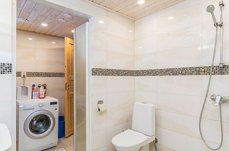 Vakantiehuis Villa oka