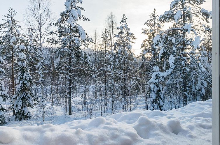 Vakantiehuis Villa oka