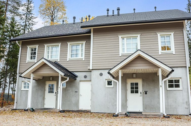 Unterkunft 2230468 - Ferienhaus Oulu - Vakantiehuis Isohukka