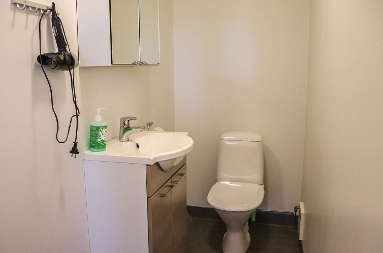 Vakantiehuis Isohukka