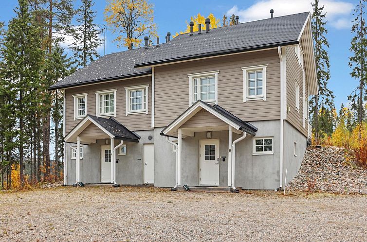 Vakantiehuis Pikkuhukka