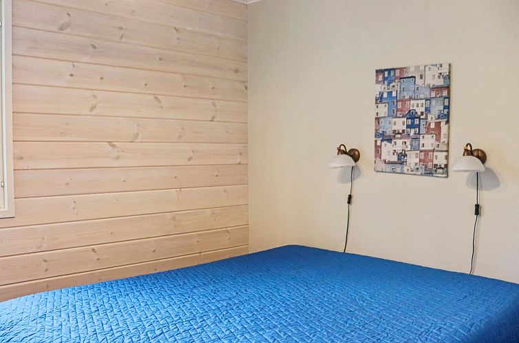 Vakantiehuis Pikkuhukka
