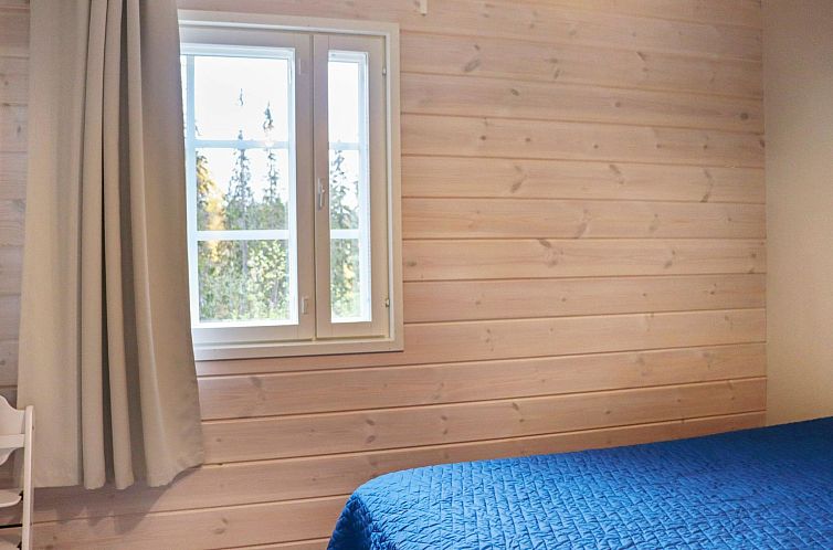 Vakantiehuis Pikkuhukka