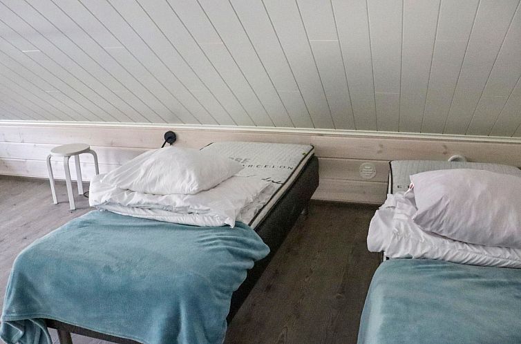 Vakantiehuis Pikkuhukka