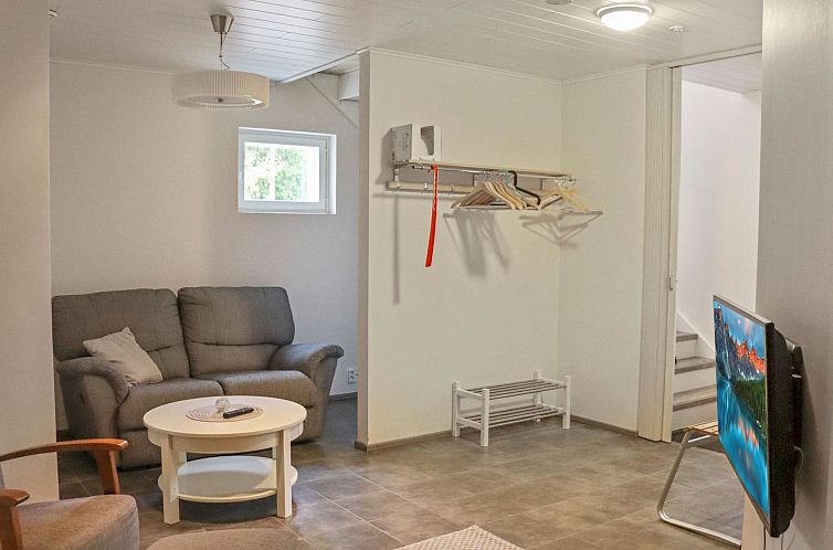 Vakantiehuis Pikkuhukka