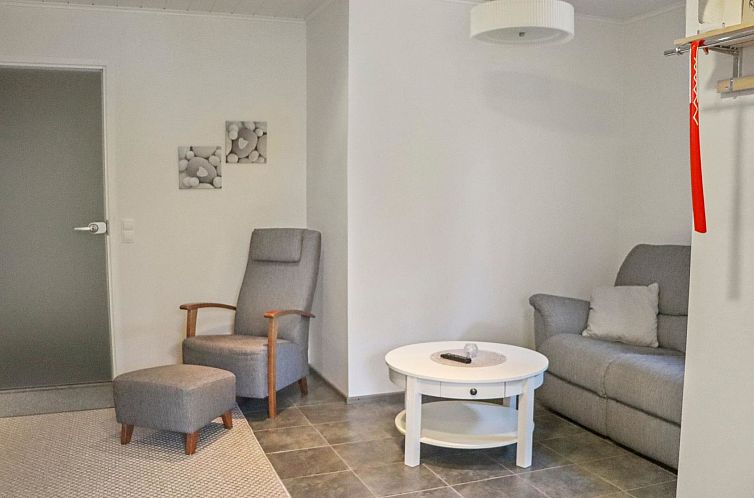 Vakantiehuis Pikkuhukka