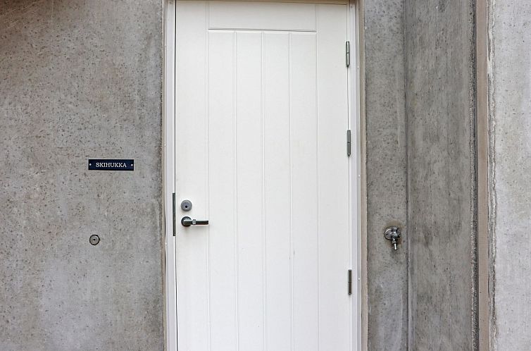 Vakantiehuis Pikkuhukka