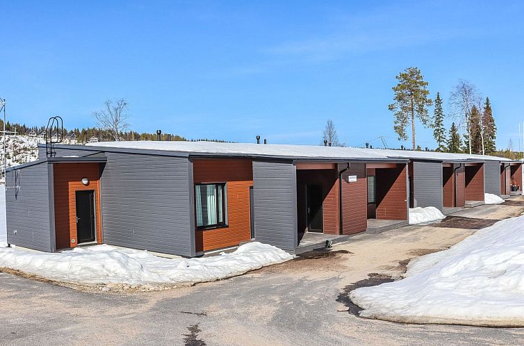 Unterkunft 2230470 - Ferienhaus Oulu - Vakantiehuis Sun&skivillas 5. (3mh)