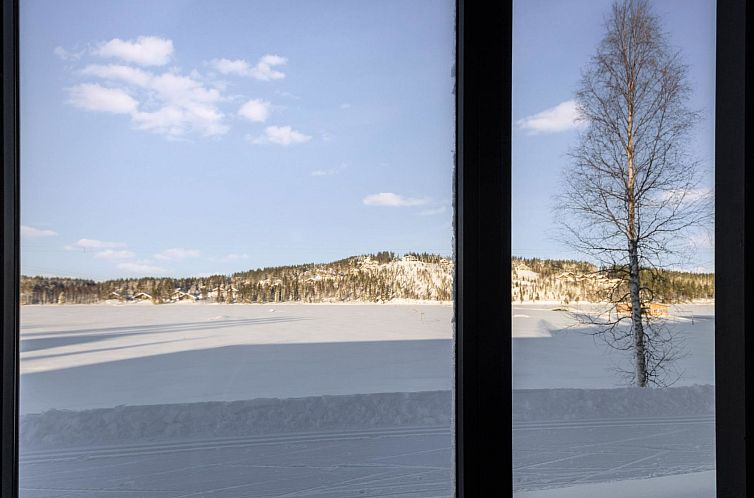 Vakantiehuis Sun&skivillas 5. (3mh)