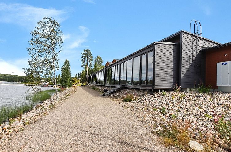 Vakantiehuis Sun&skivillas 5. (3mh)