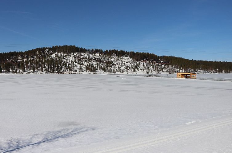 Vakantiehuis Sun&skivillas 5. (3mh)