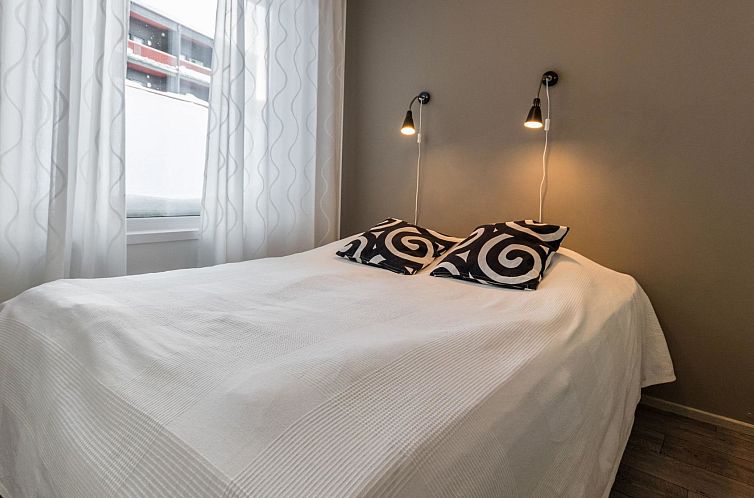 Vakantiehuis Sun&skivillas 5. (3mh)