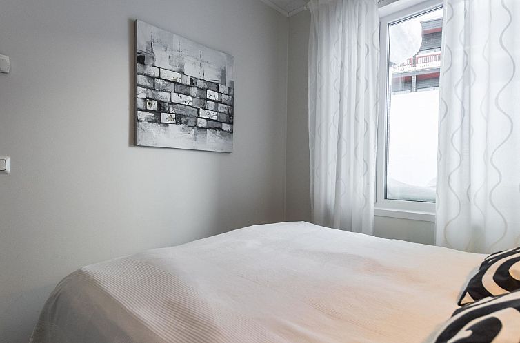 Vakantiehuis Sun&skivillas 5. (3mh)