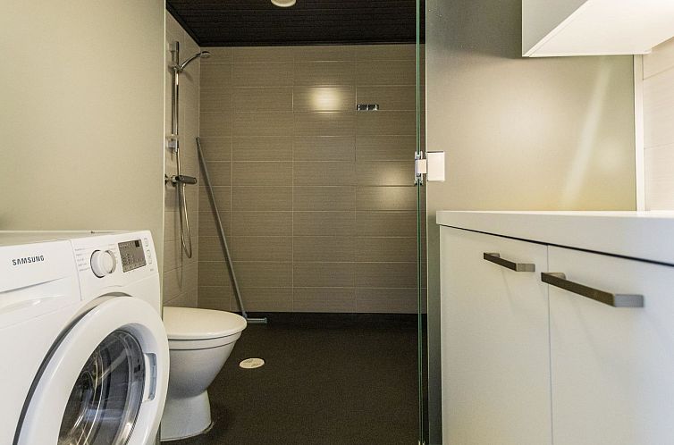 Vakantiehuis Sun&skivillas 5. (3mh)
