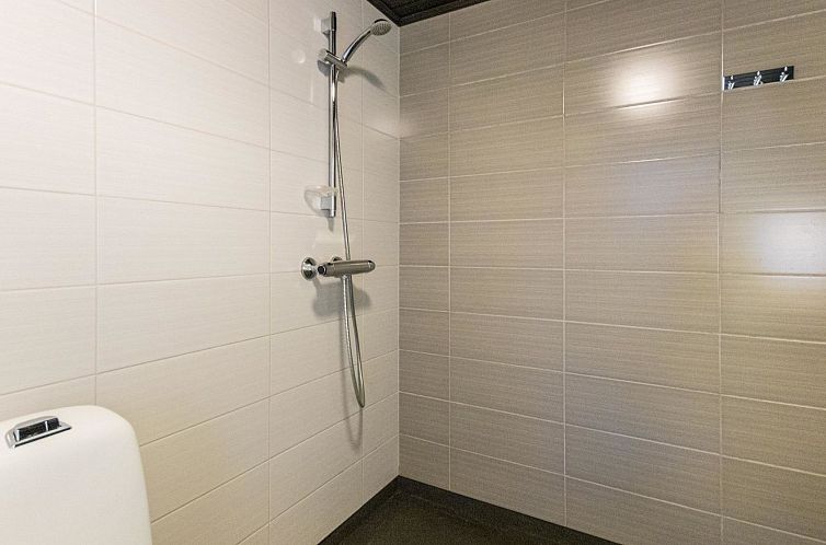 Vakantiehuis Sun&skivillas 5. (3mh)