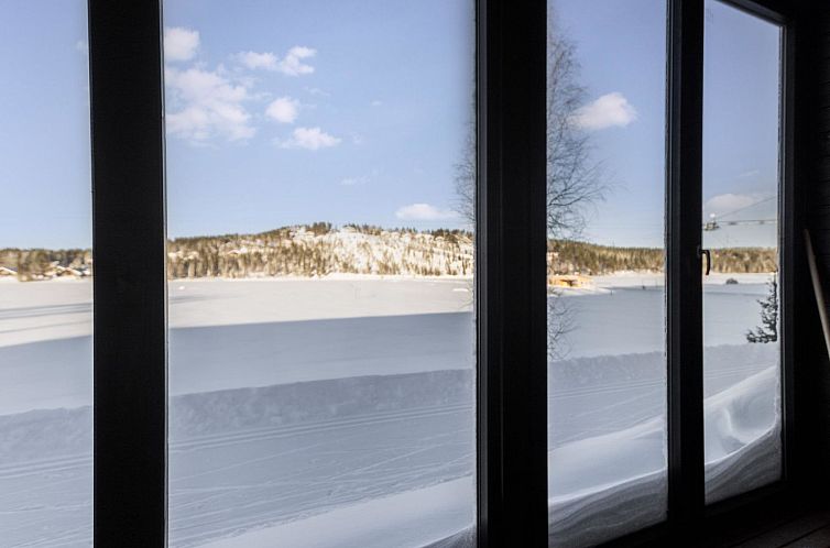 Vakantiehuis Sun&skivillas 5. (3mh)