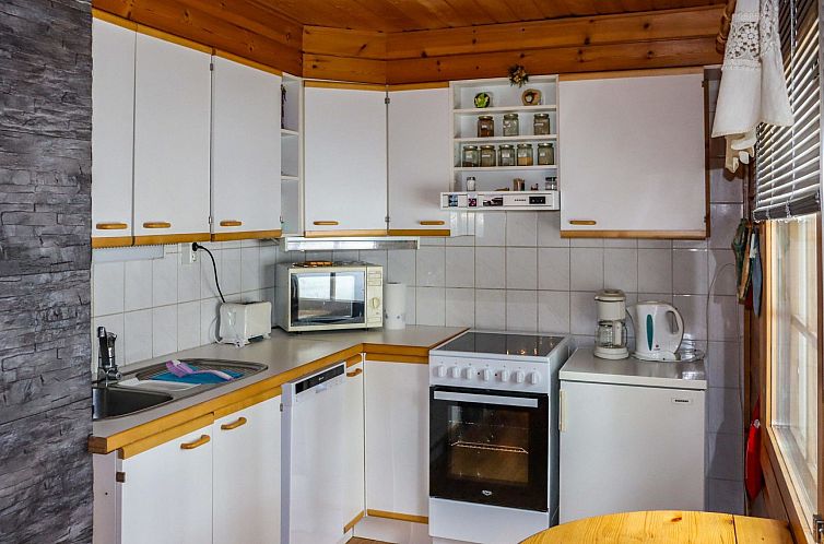 Vakantiehuis Millantupa paritalo