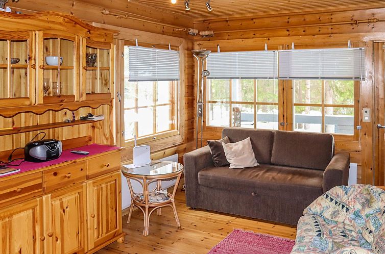 Vakantiehuis Millantupa paritalo