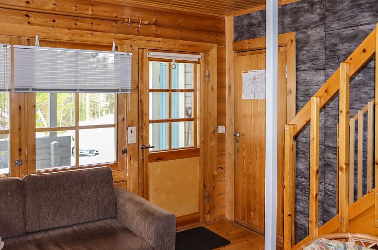 Vakantiehuis Millantupa paritalo