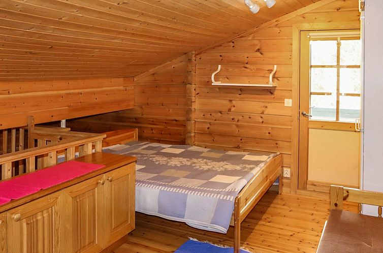 Vakantiehuis Millantupa paritalo