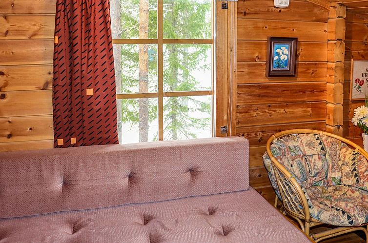 Vakantiehuis Millantupa paritalo