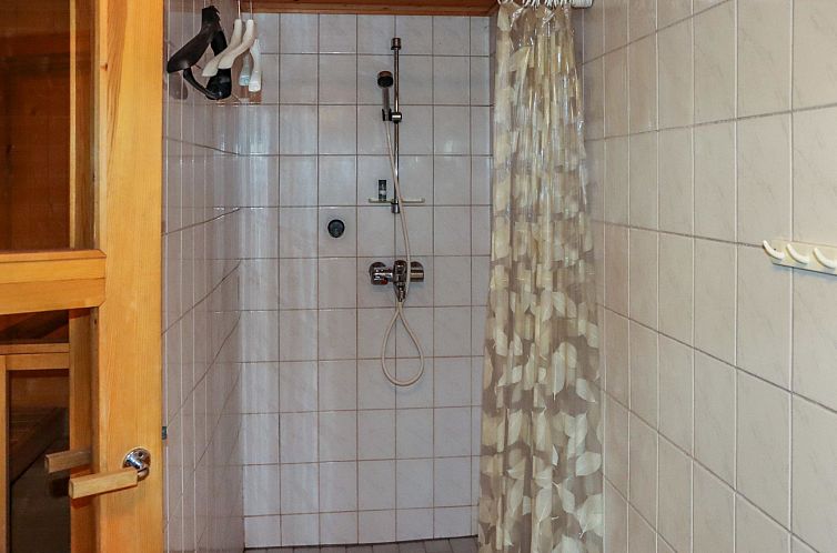 Vakantiehuis Millantupa paritalo