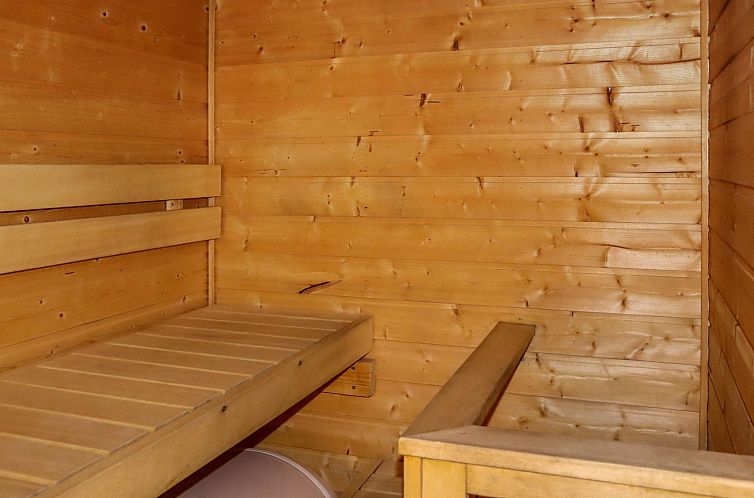 Vakantiehuis Millantupa paritalo