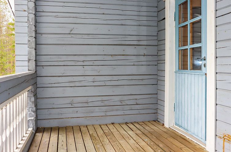 Vakantiehuis Millantupa paritalo