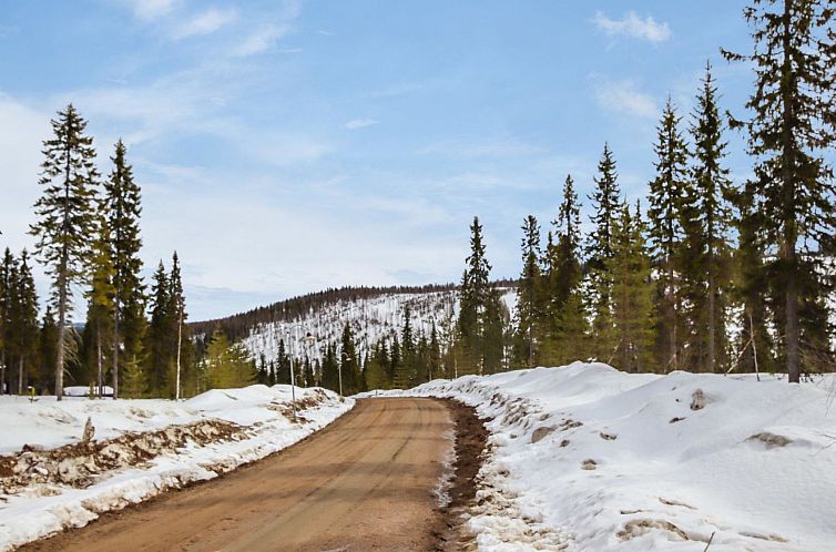 Vakantiehuis Millantupa paritalo