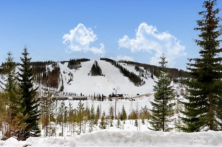 Vakantiehuis Pieni kiiruna