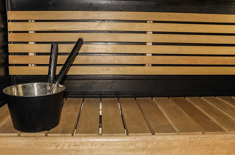 Vakantiehuis Pieni kiiruna