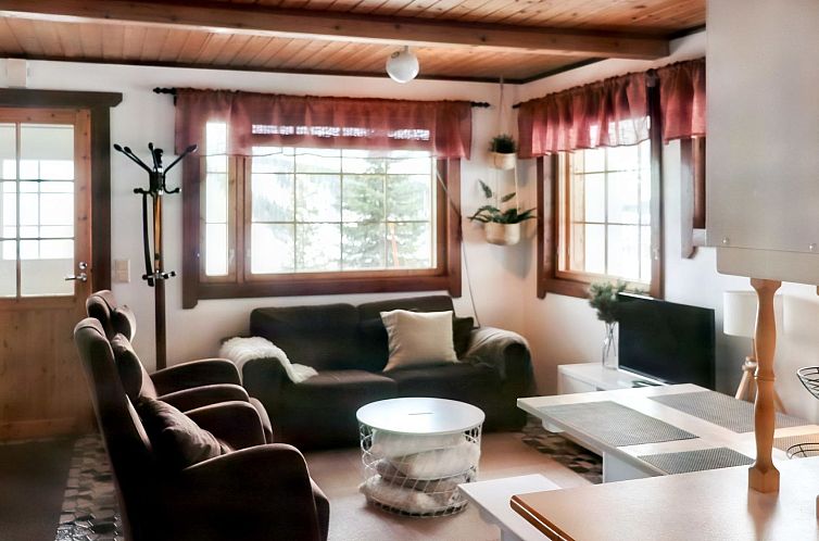 Vakantiehuis Pieni kiiruna