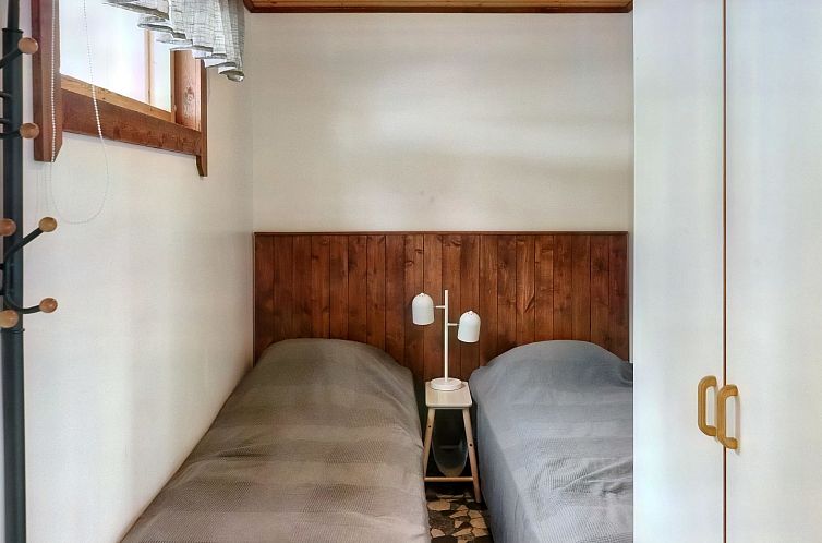 Vakantiehuis Pieni kiiruna