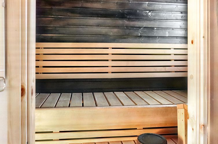 Vakantiehuis Pieni kiiruna