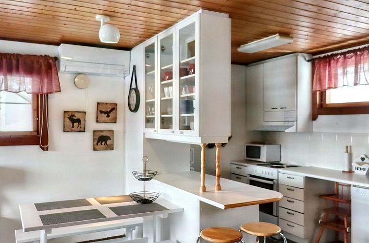 Vakantiehuis Pieni kiiruna