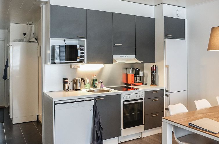 Vakantiehuis Lakevillas b1