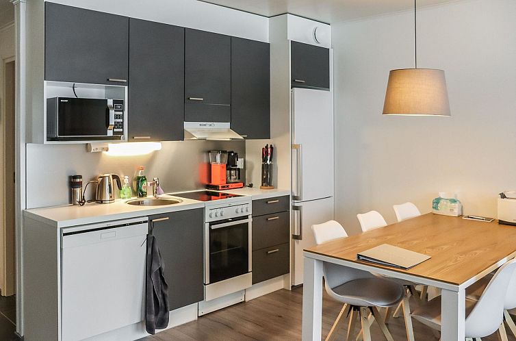 Vakantiehuis Lakevillas b1