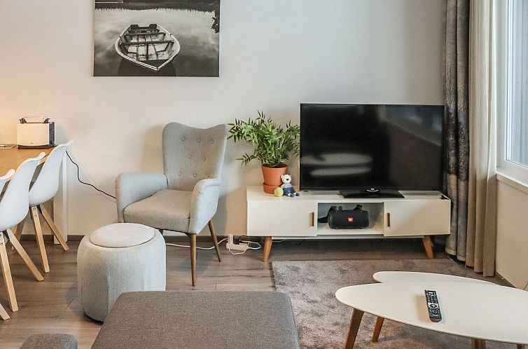 Vakantiehuis Lakevillas b1