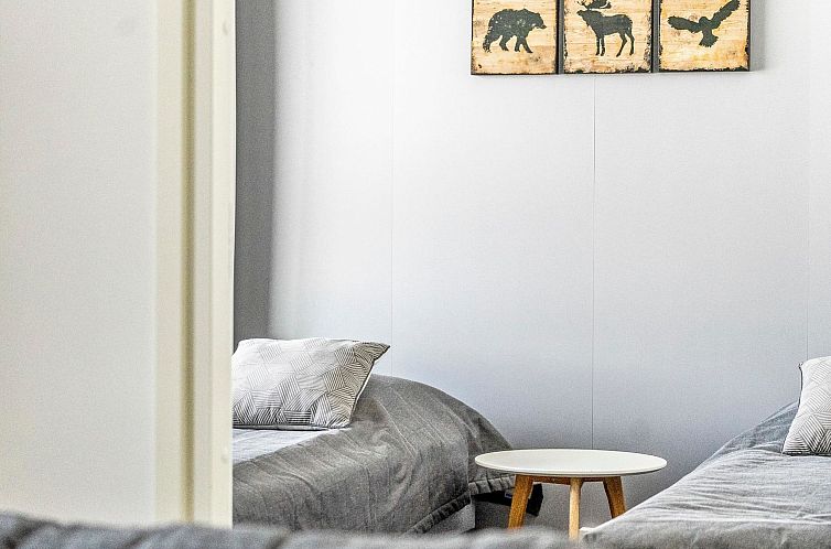 Vakantiehuis Lakevillas b1