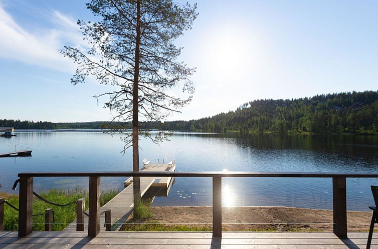 Vakantiehuis Villa uggo