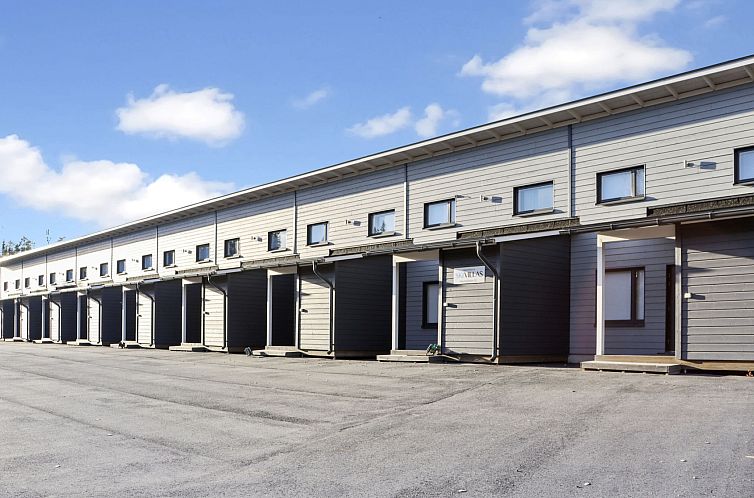 Unterkunft 2230475 - Ferienhaus Oulu - Vakantiehuis Skivillas 78 (4)
