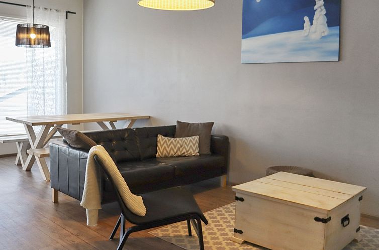 Vakantiehuis Skivillas 78 (4)