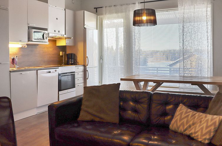 Vakantiehuis Skivillas 78 (4)