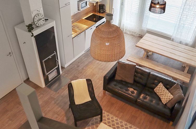 Vakantiehuis Skivillas 78 (4)