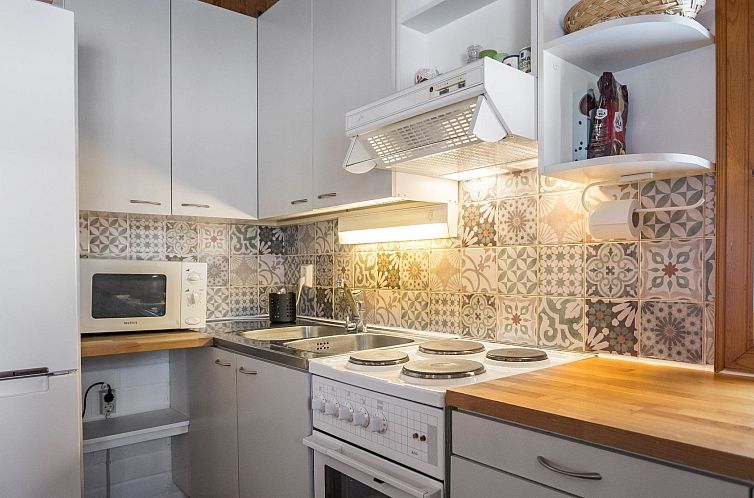 Vakantiehuis Lähteenmaa