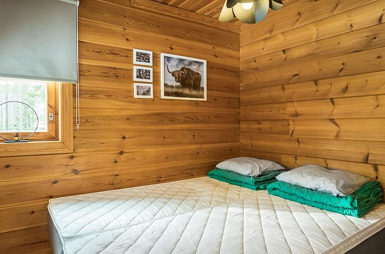 Vakantiehuis Lähteenmaa