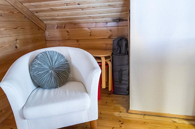 Vakantiehuis Lähteenmaa