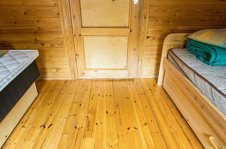 Vakantiehuis Lähteenmaa