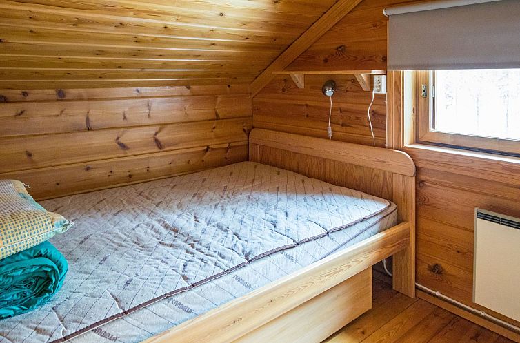 Vakantiehuis Lähteenmaa
